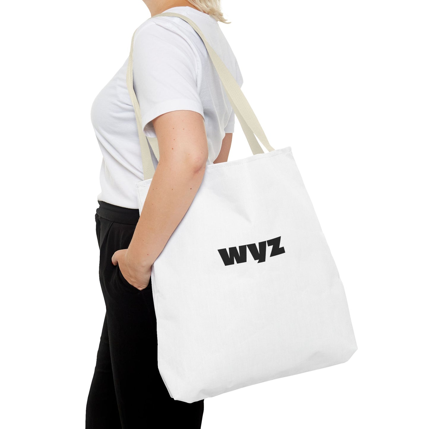 Custom Tote Bag