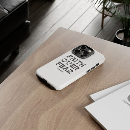 Protective Tough Case