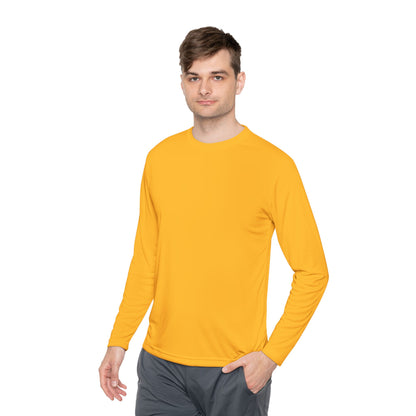 Lightweight Long Sleeve Tee
