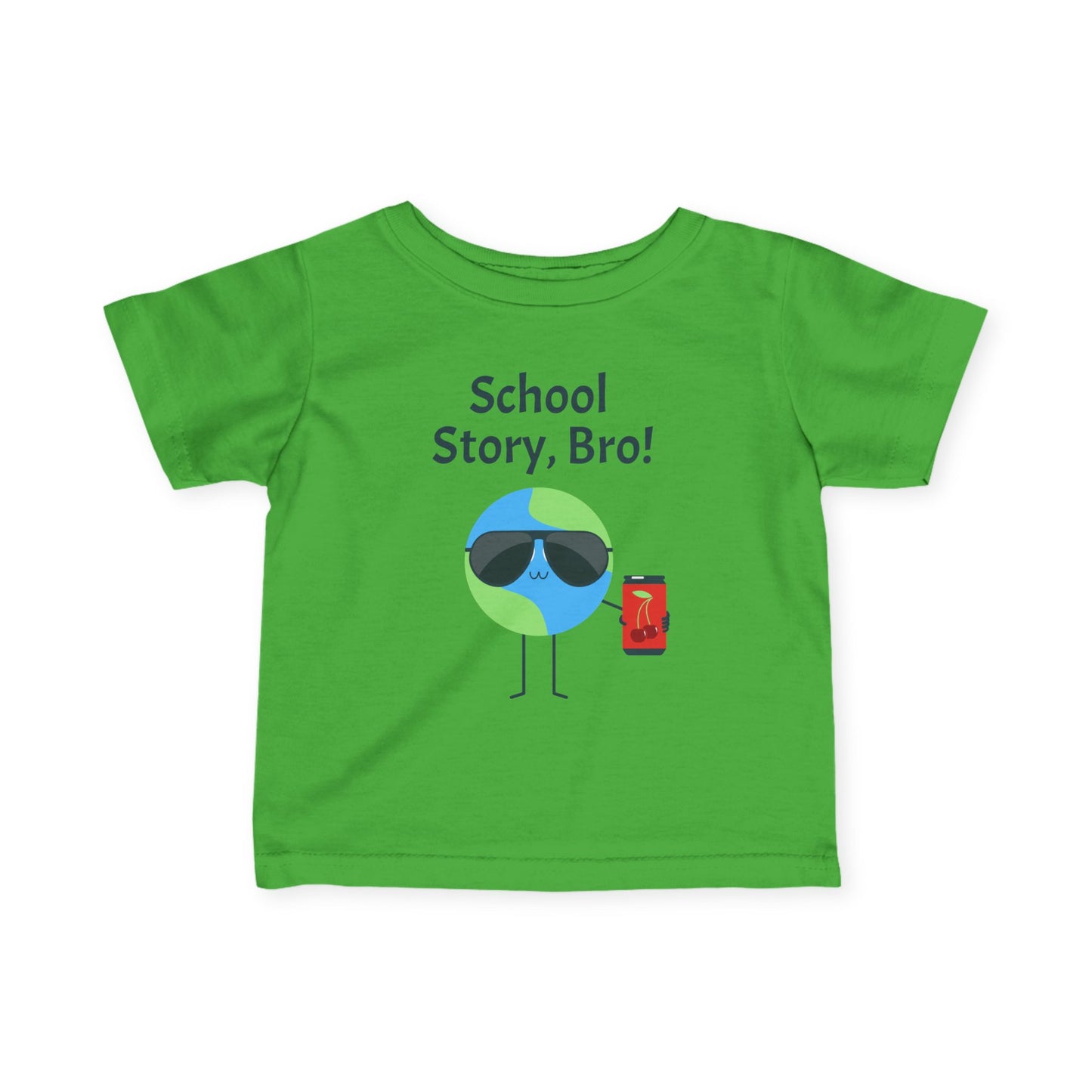 Kids Fun Graphic Tee