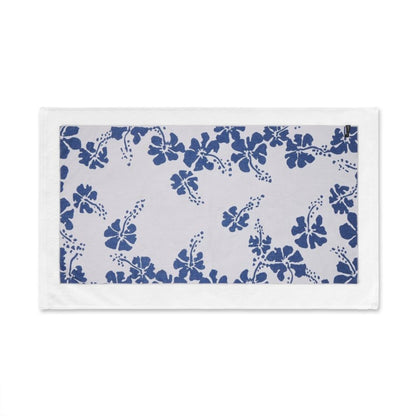 Floral Hand Towel