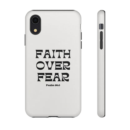 Protective Tough Case