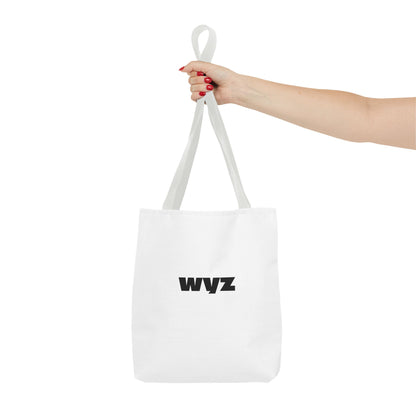 Custom Tote Bag