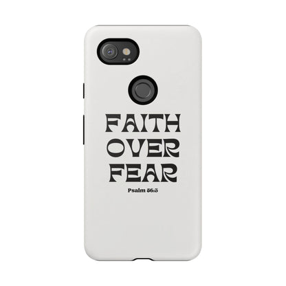 Protective Tough Case