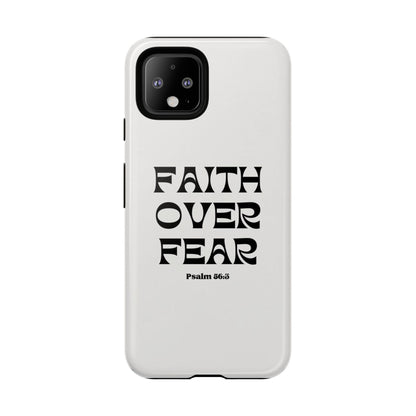 Protective Tough Case