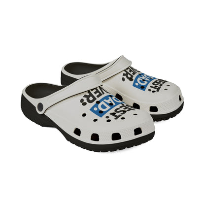 Best Dad EVA Foam Shoes
