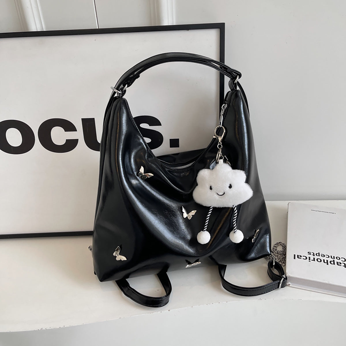 Elegance in Every Shade – Your Perfect Everyday Bag