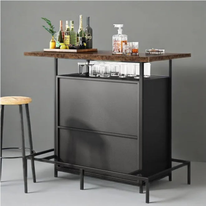 Bar Unit